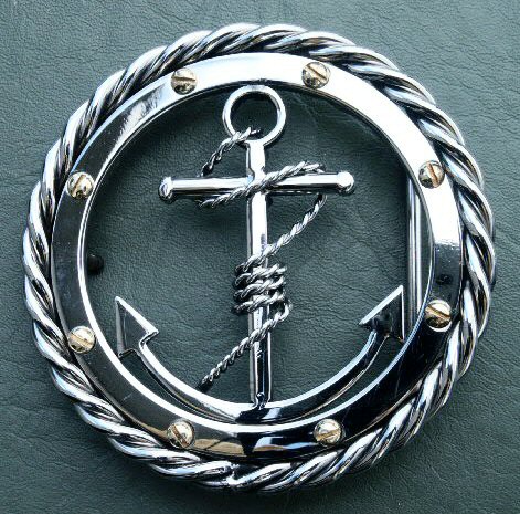 Anchor Buckle